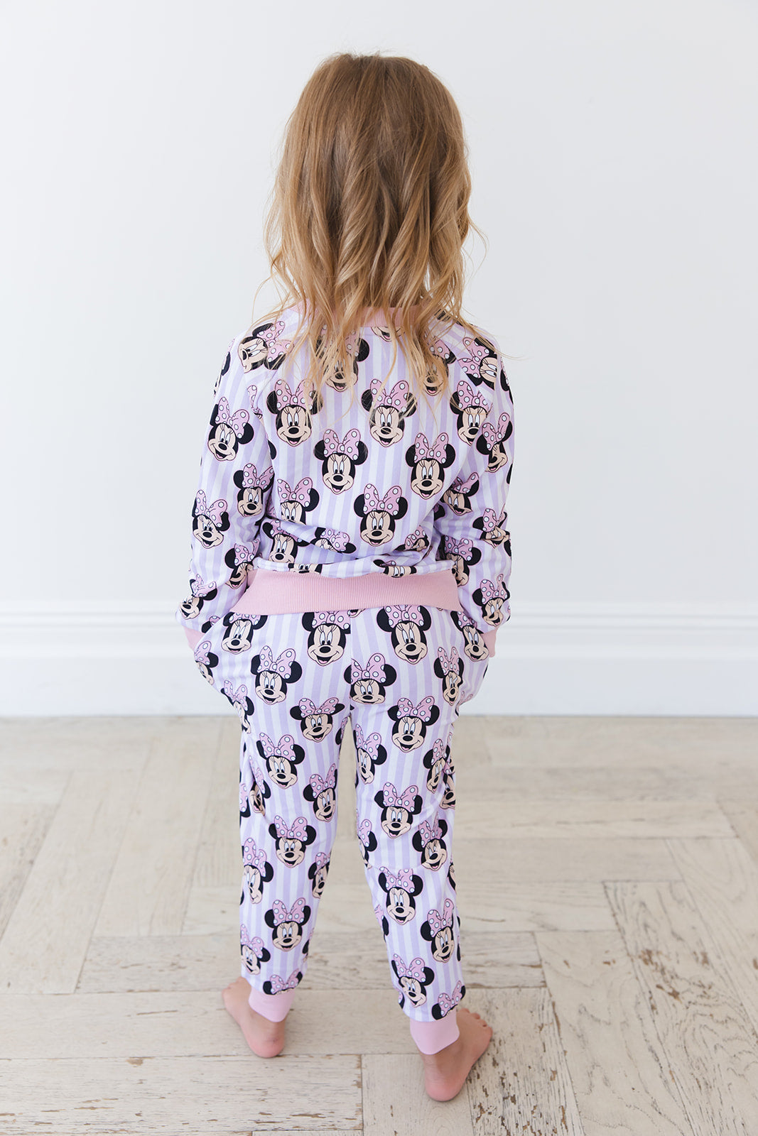 Minnie - Define Terry Set