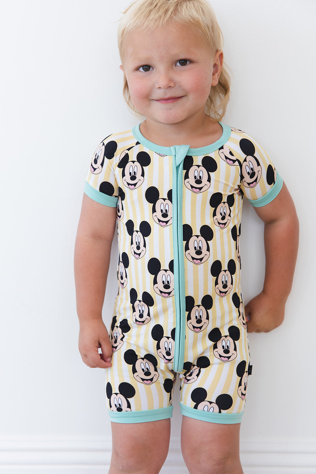 Mickey - Shortie