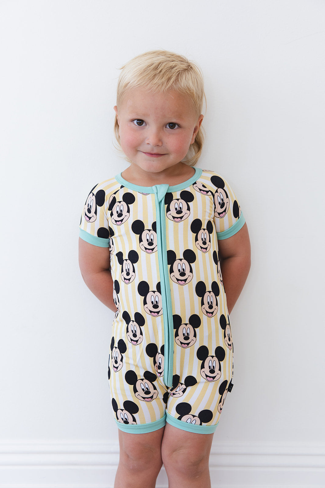 Mickey - Shortie