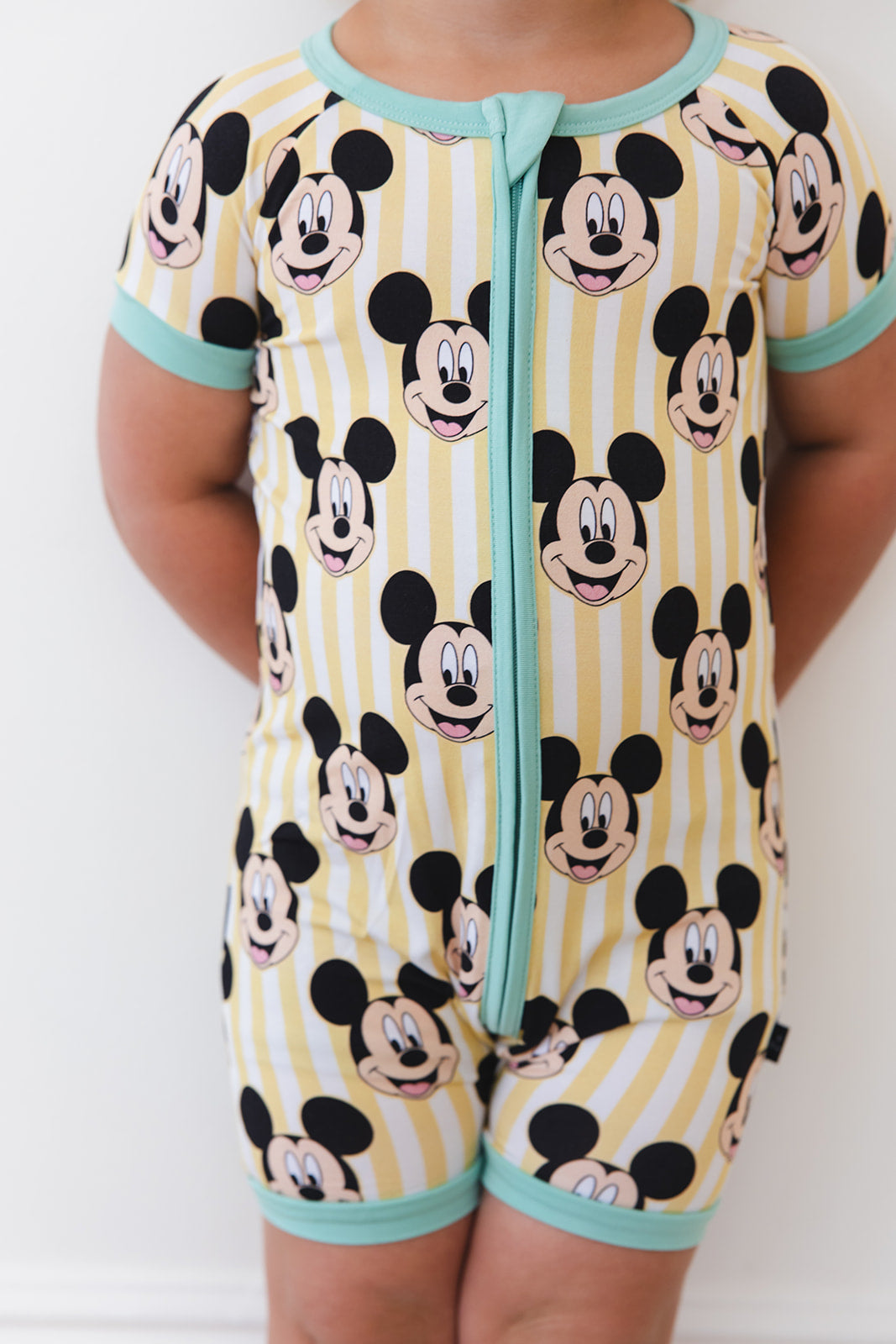 Mickey - Shortie