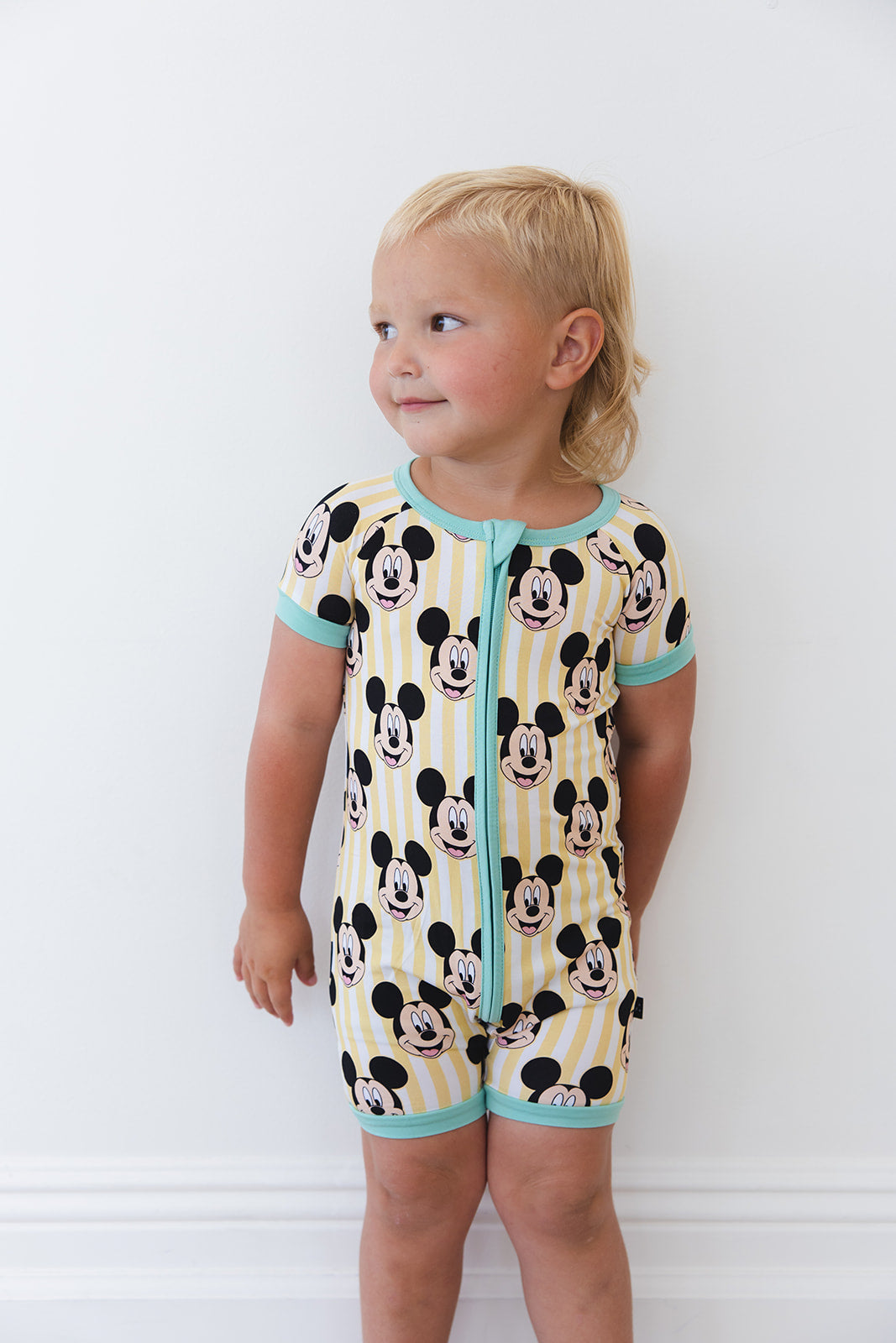 Mickey - Shortie