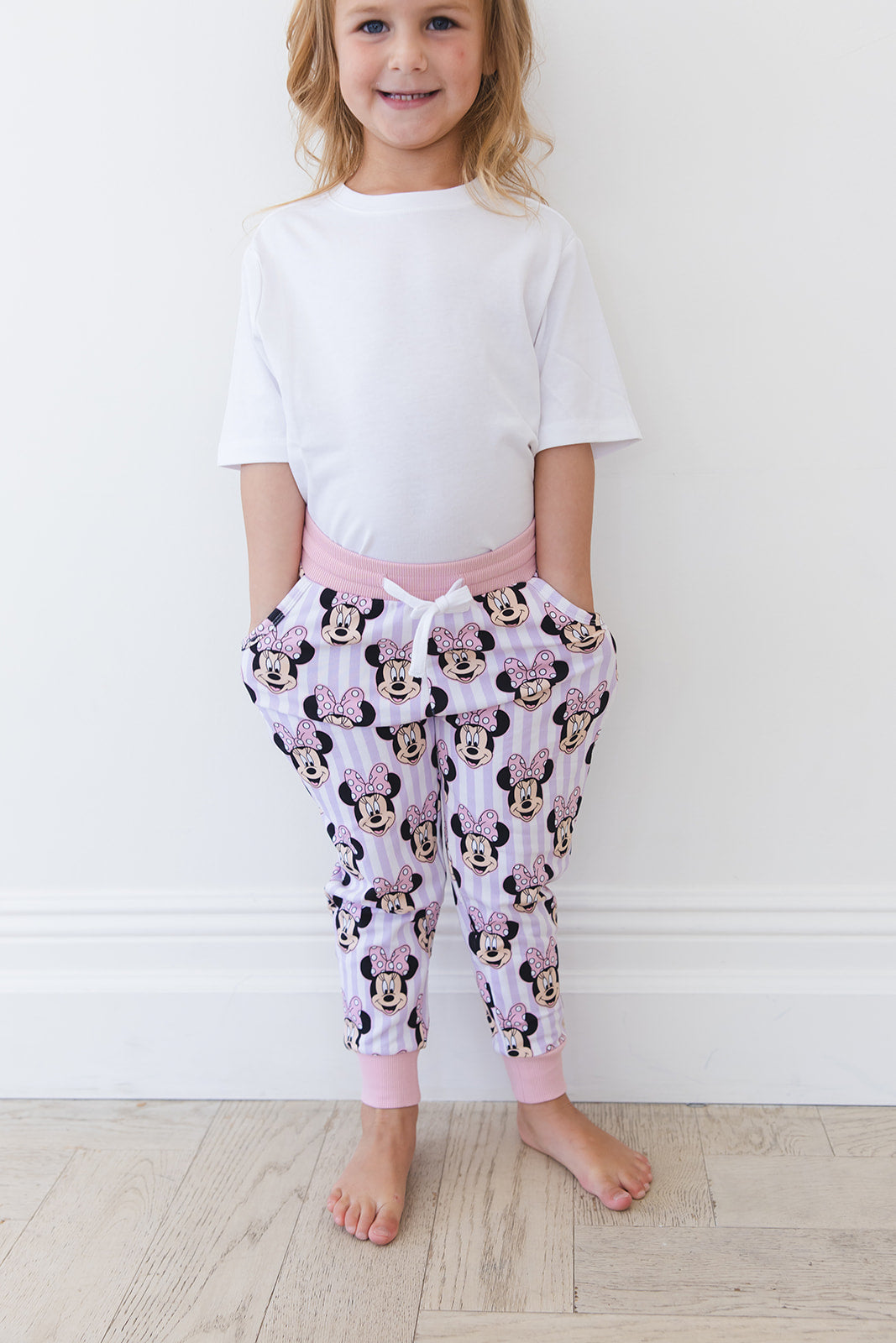 Minnie - Define Terry Jogger