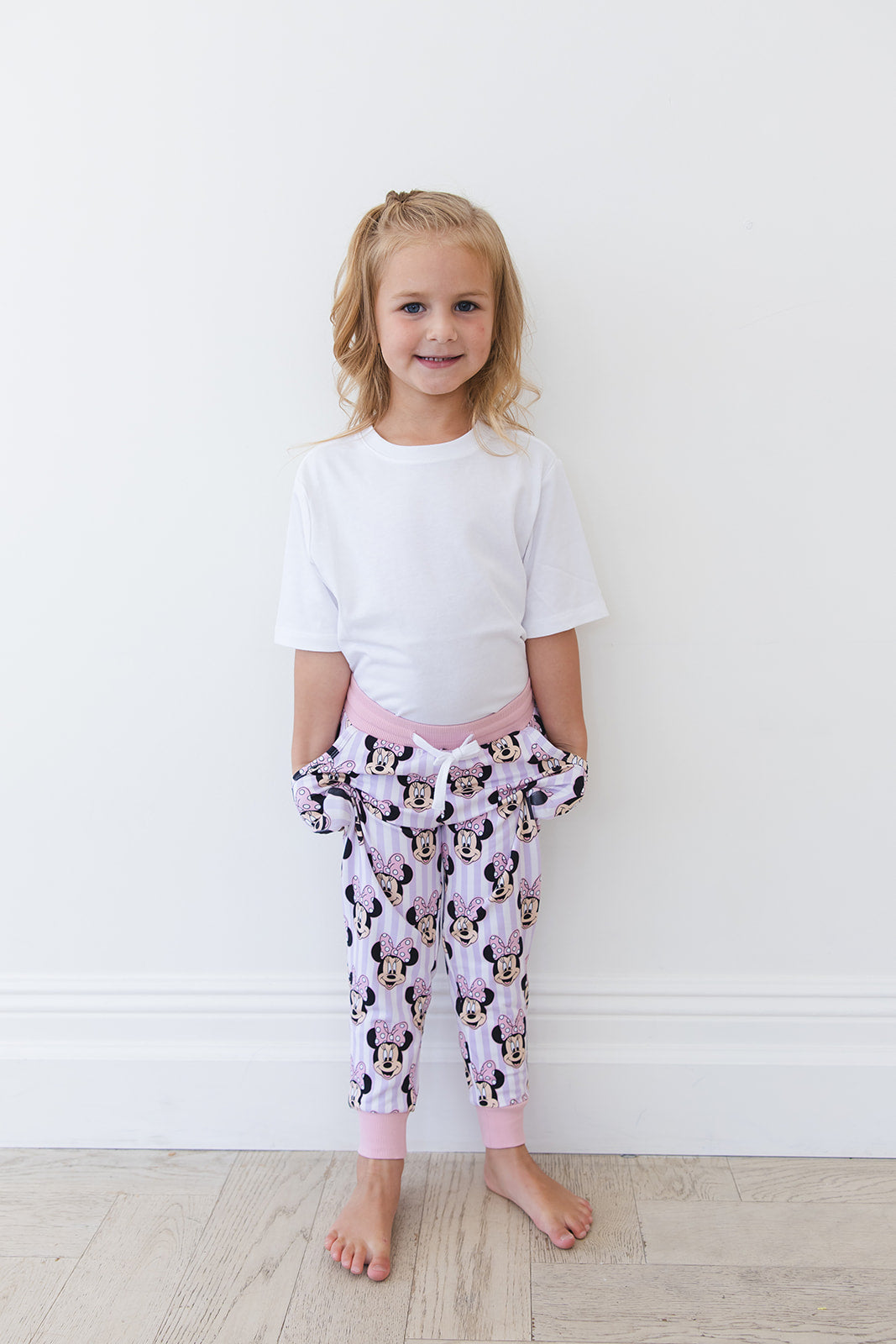 Minnie - Define Terry Jogger