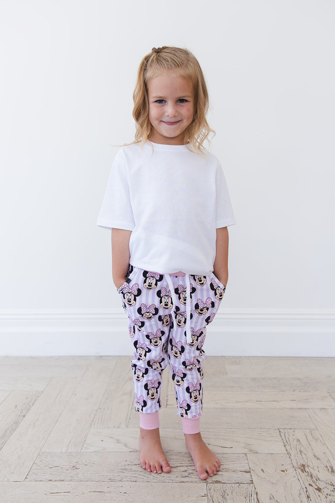 Minnie - Define Terry Jogger
