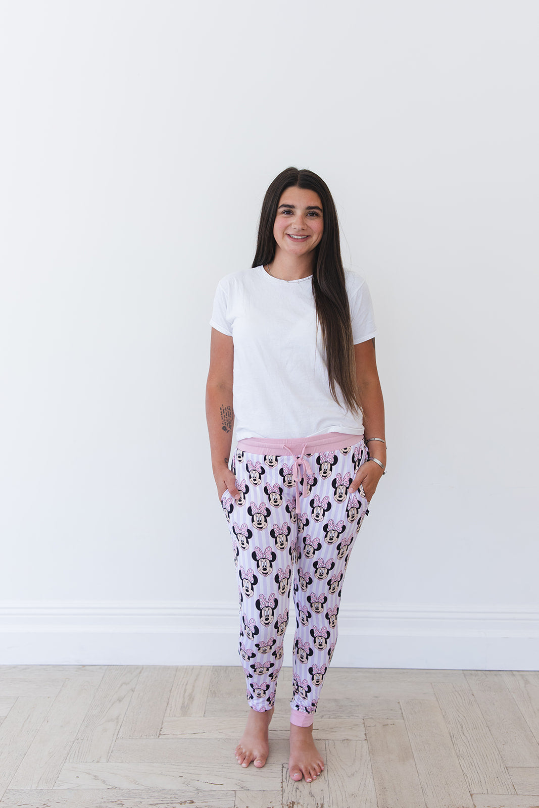 Minnie - Women's Jogger