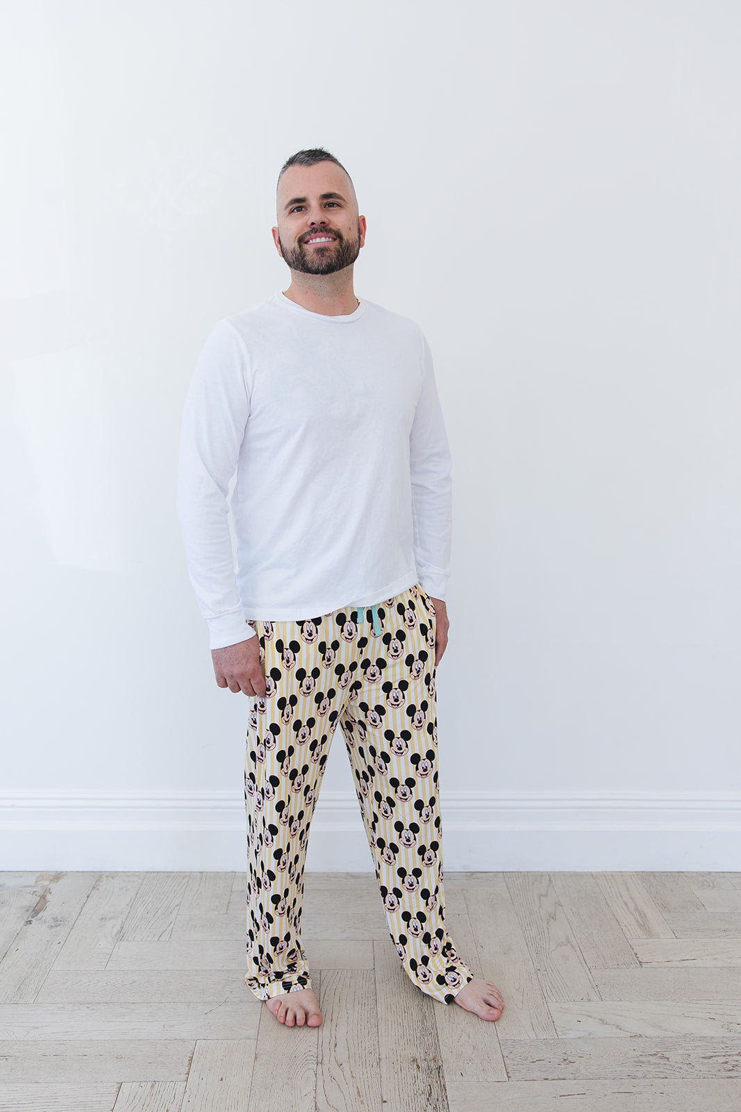 Mickey - Men's Pant