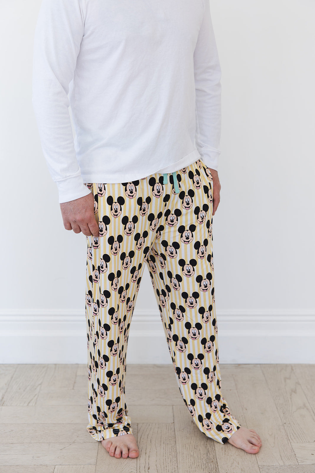 Mickey - Men's Pant