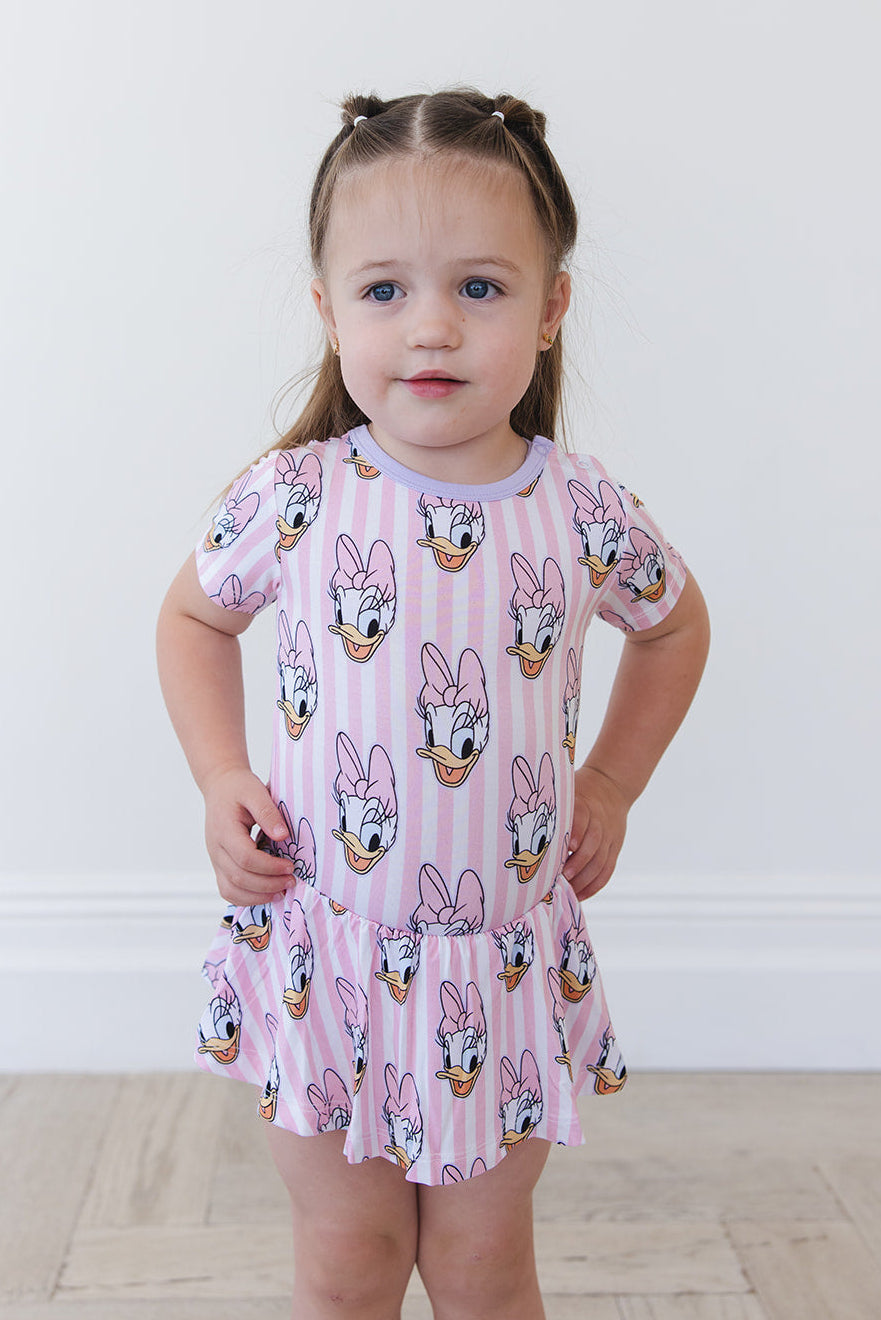 Daisy - Bodysuit Dress