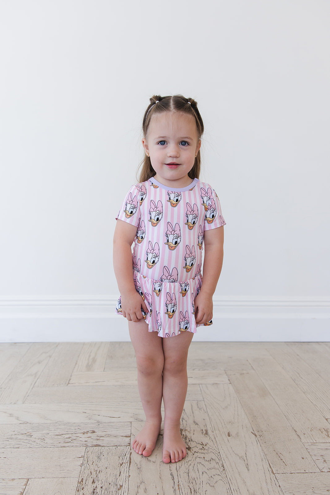 Daisy - Bodysuit Dress