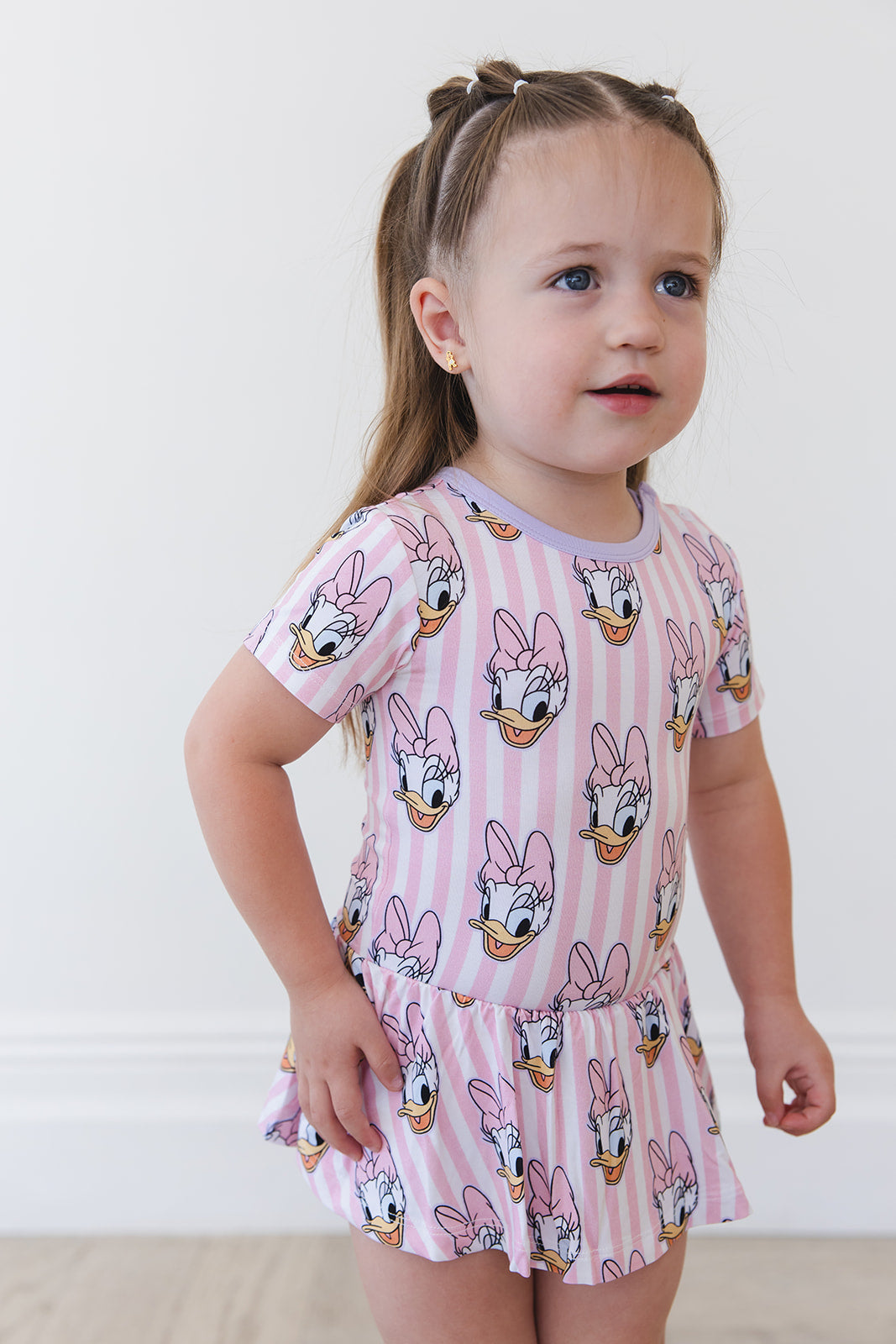 Daisy - Bodysuit Dress