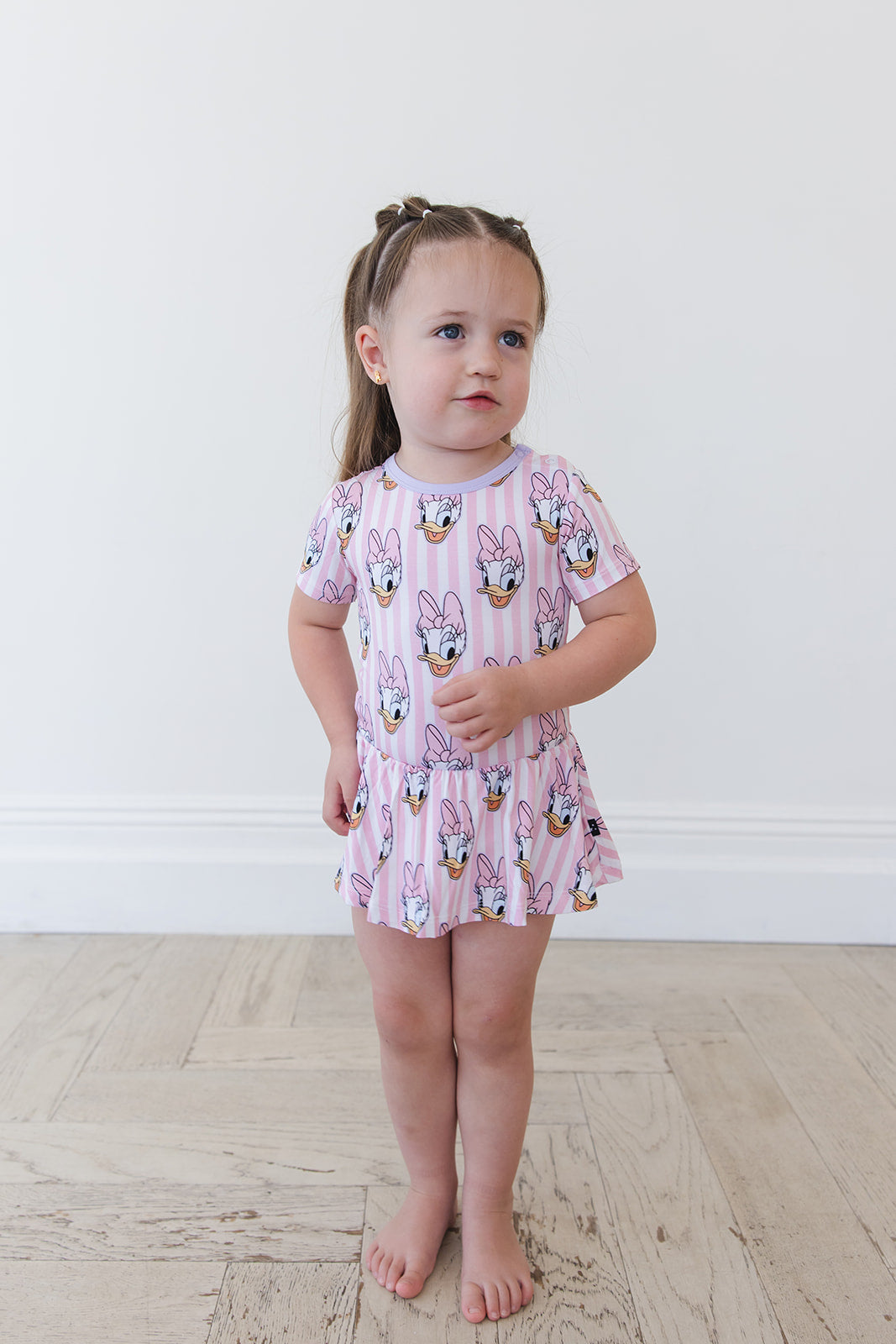Daisy - Bodysuit Dress