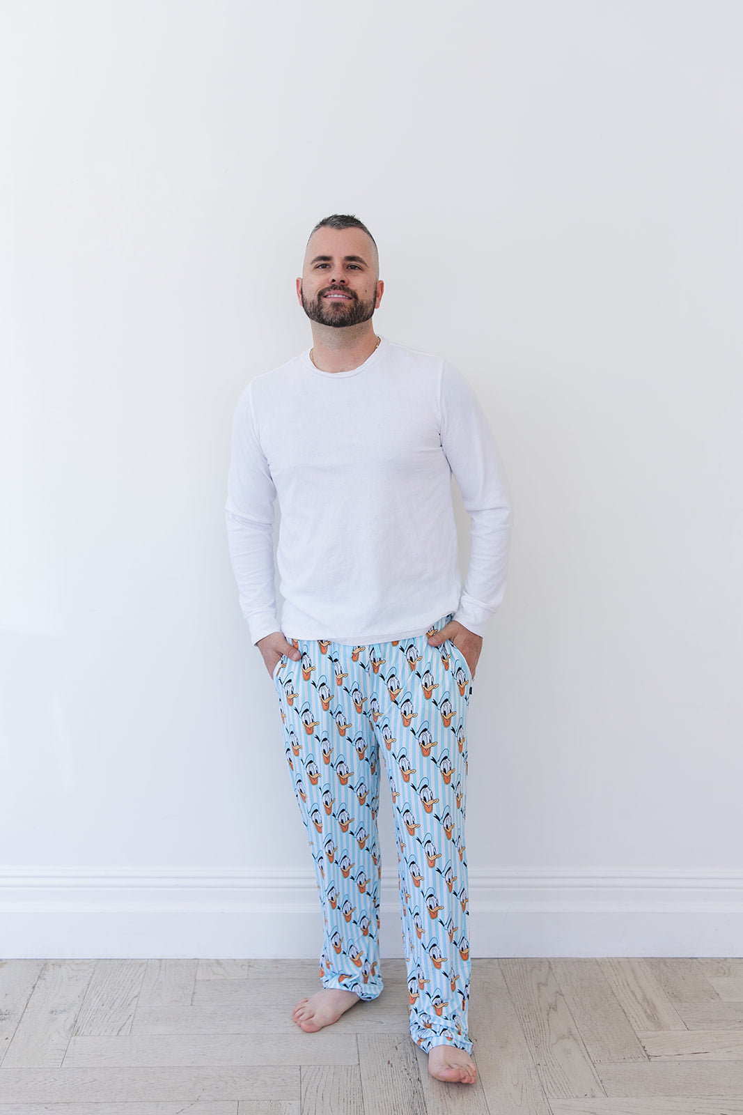Donald - Men's Pant