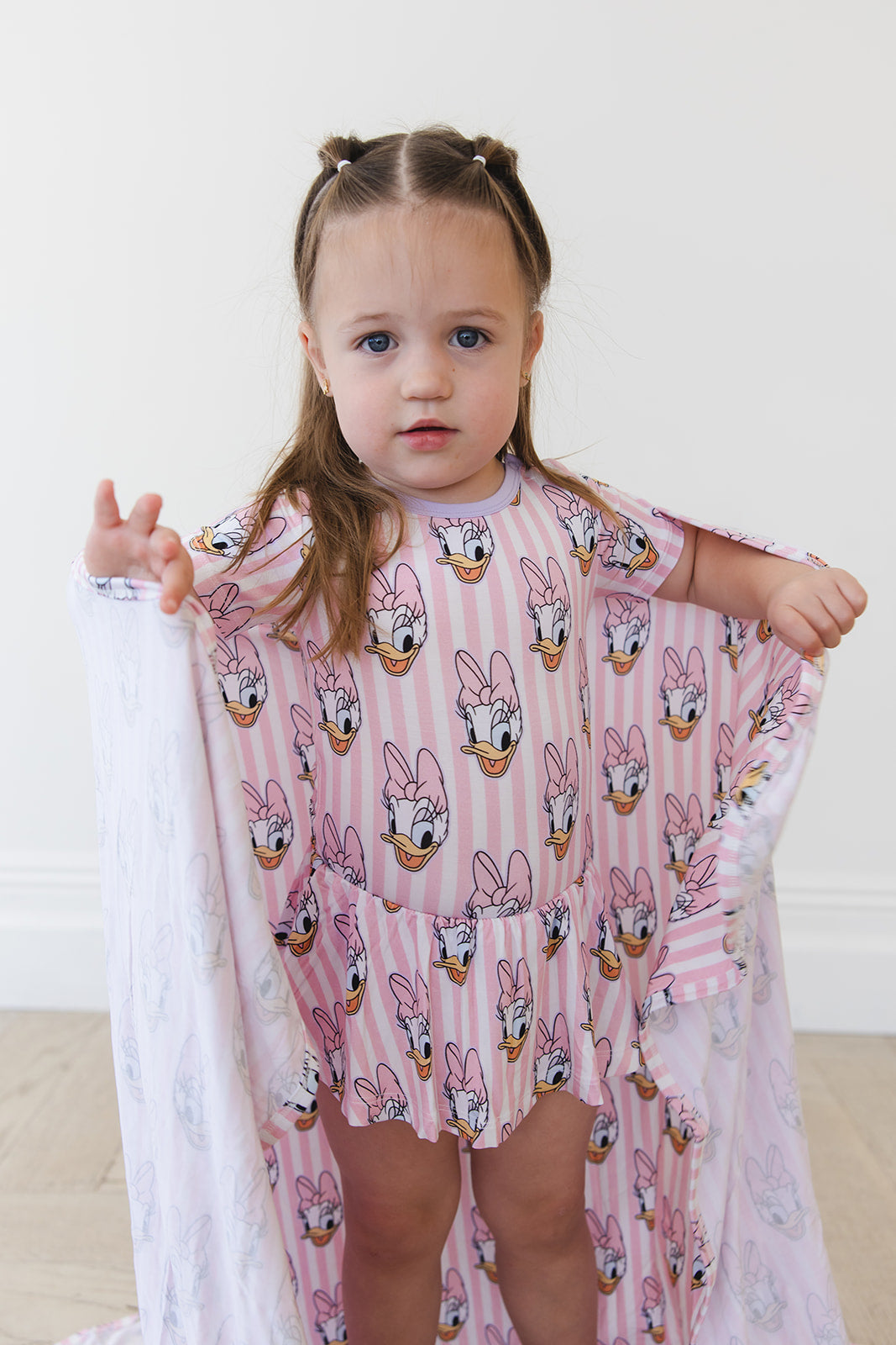 Daisy - Bodysuit Dress