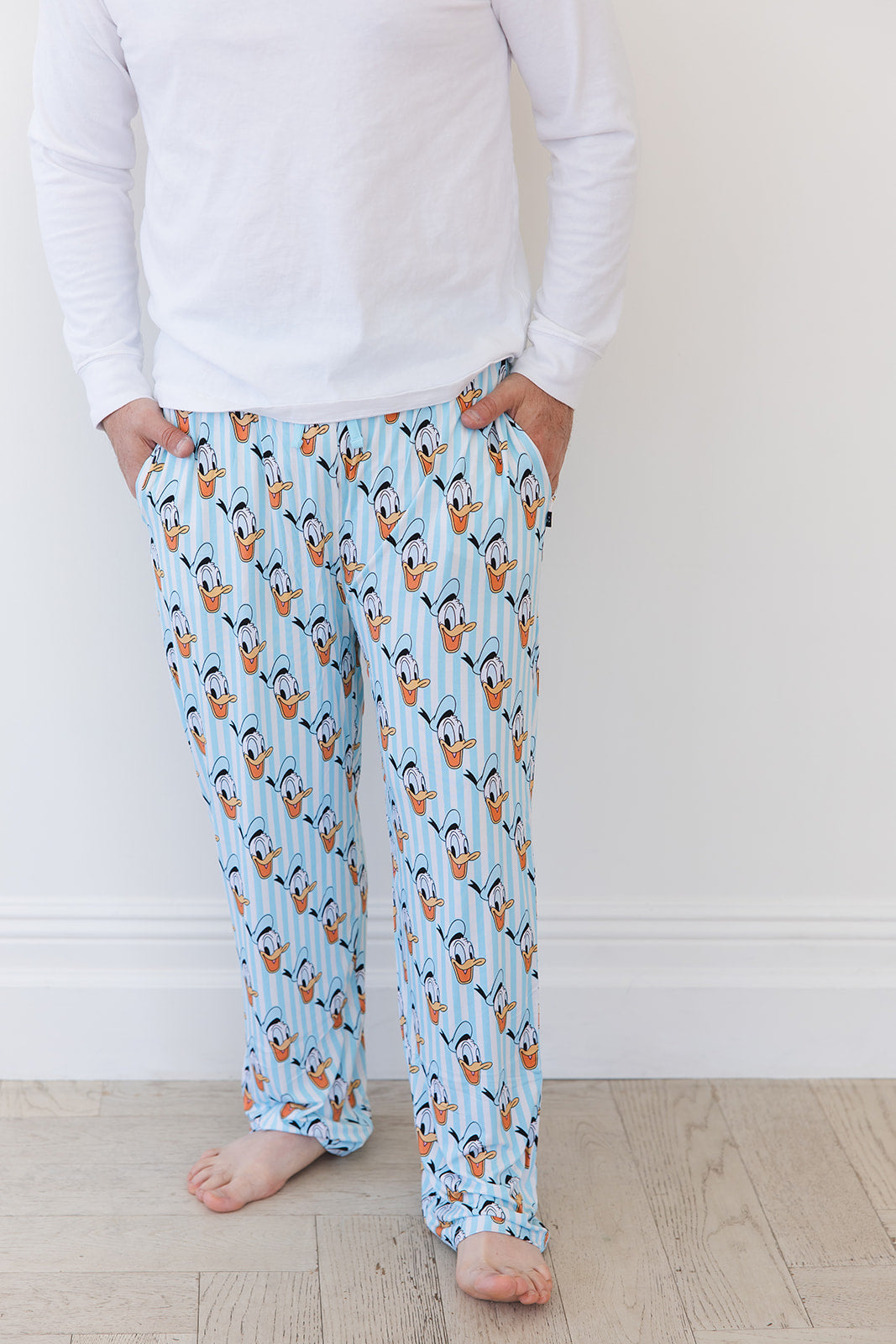 Donald - Men's Pant