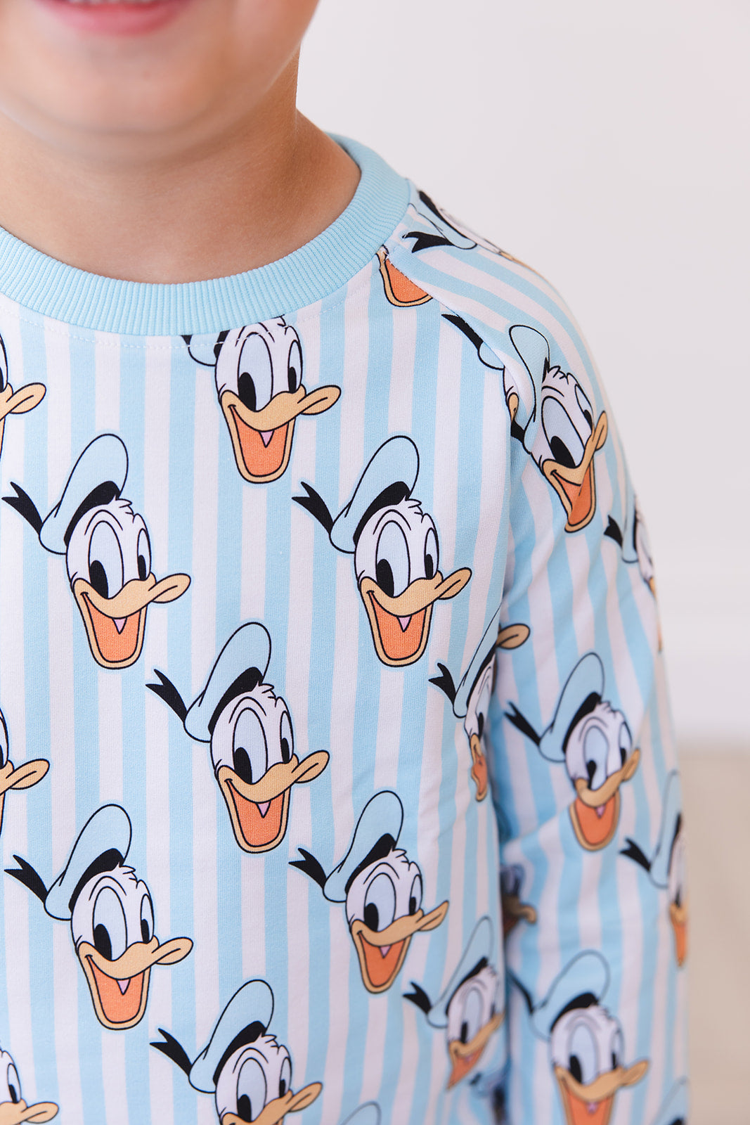 Donald - Define Terry Set