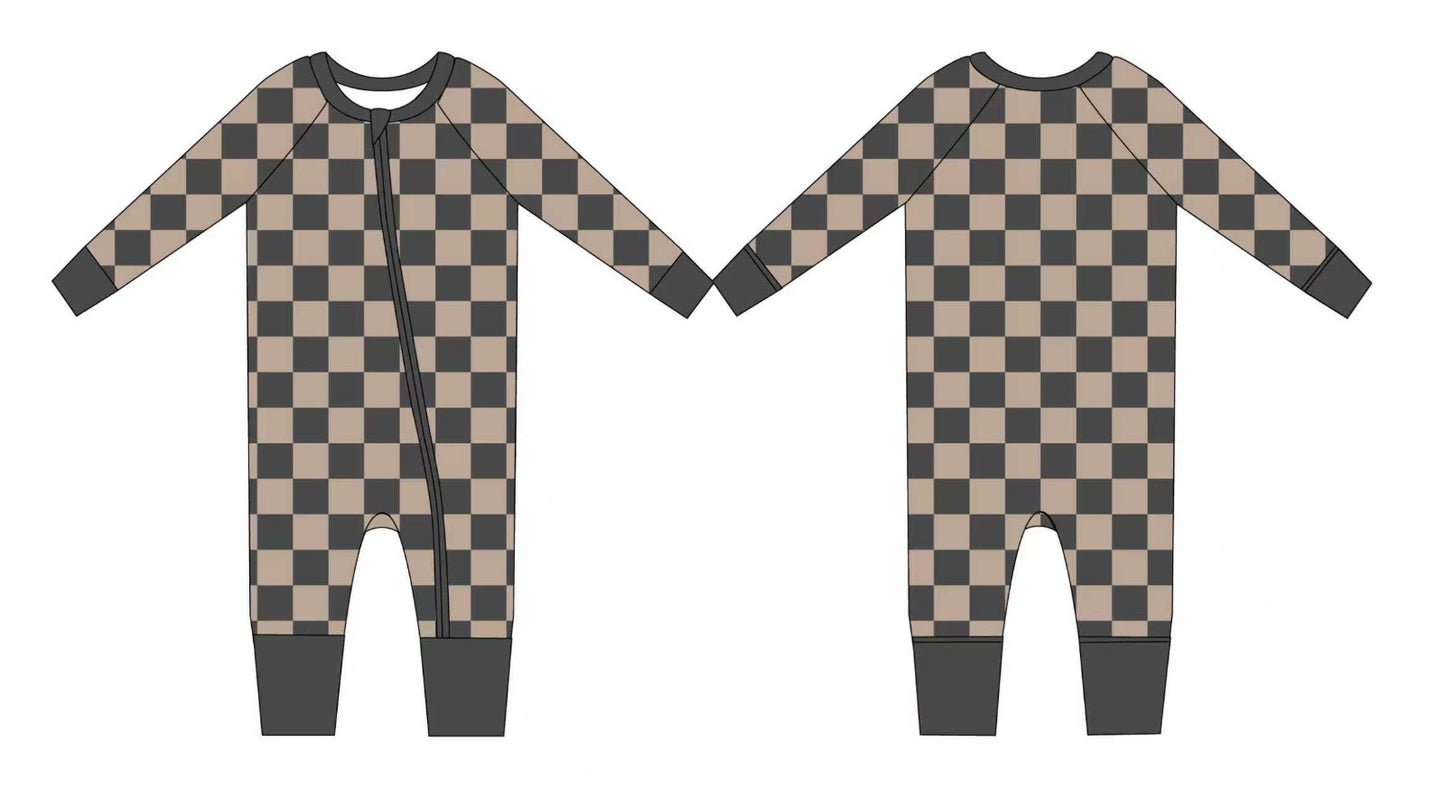 Checks: Zippy