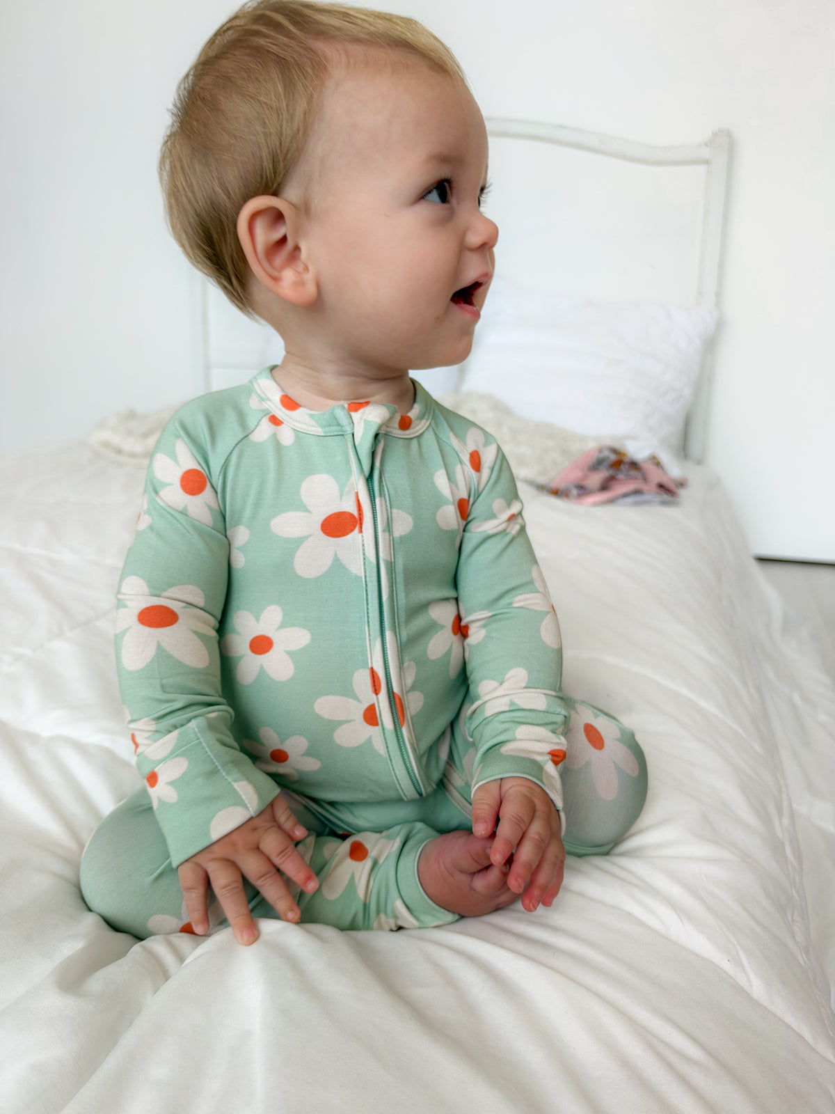Darling Daisy: Zippy
