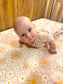 Sun Daised: Crib Sheet