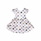 Marvel-ous Dreams Skater dress