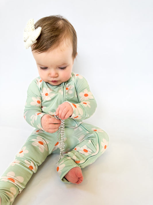 Darling Daisy: Zippy