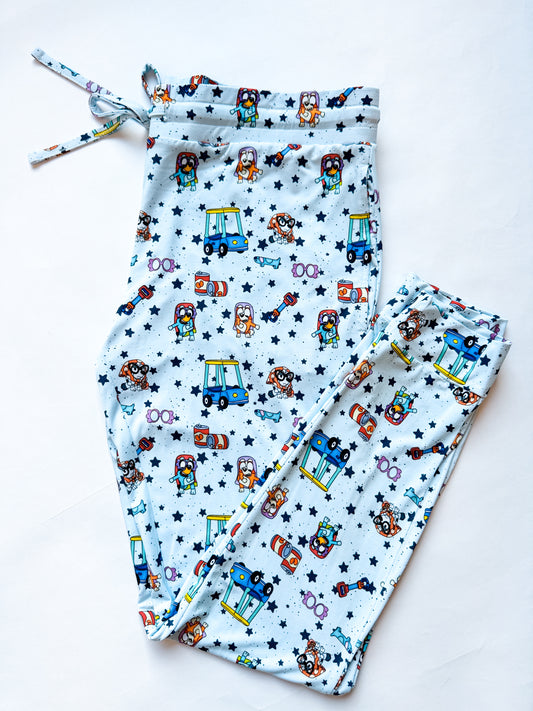 The Grannies: Mom Jogger