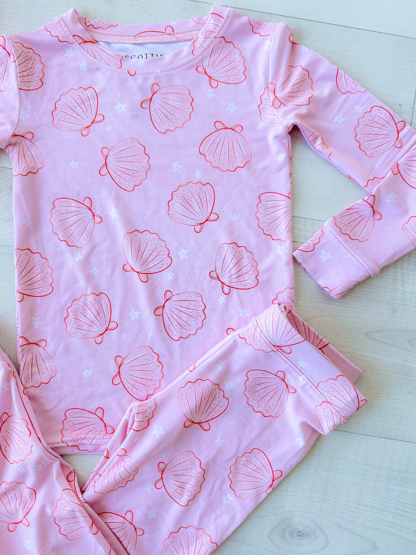 Coastal: 2 Piece Set