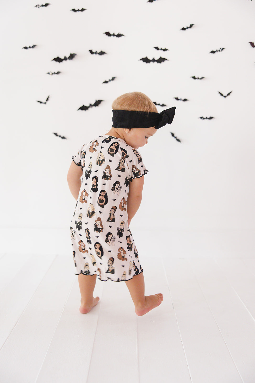 Fairytale Frights: Play Dress