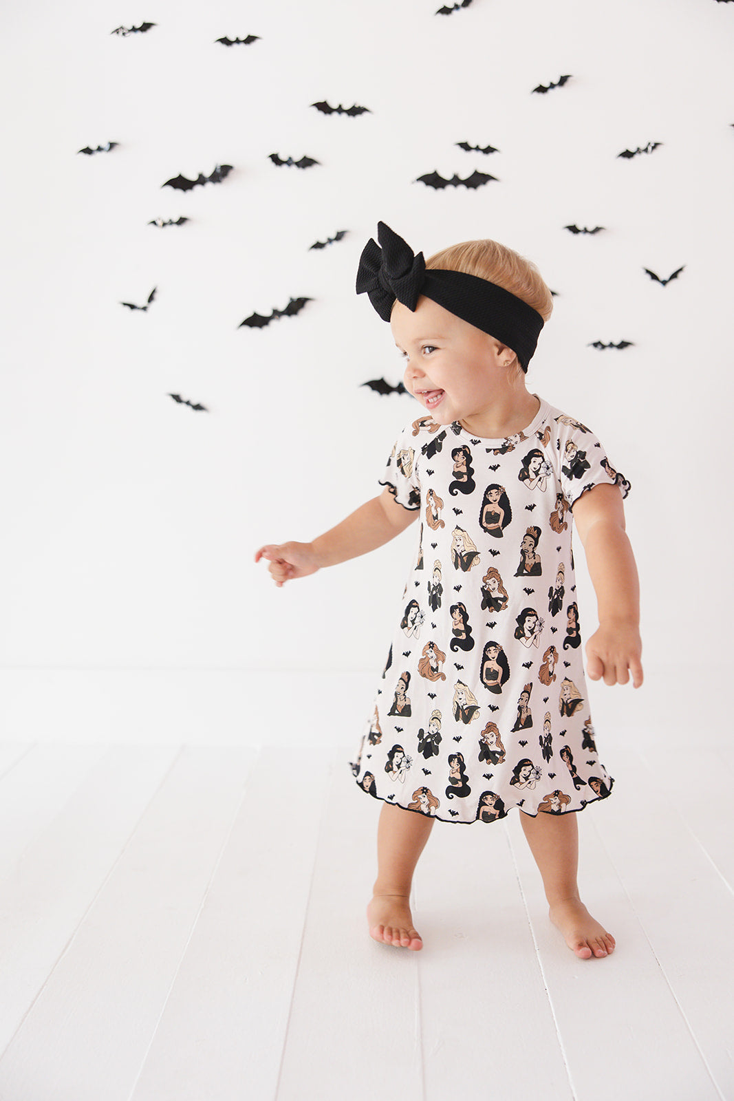 Fairytale Frights: Play Dress
