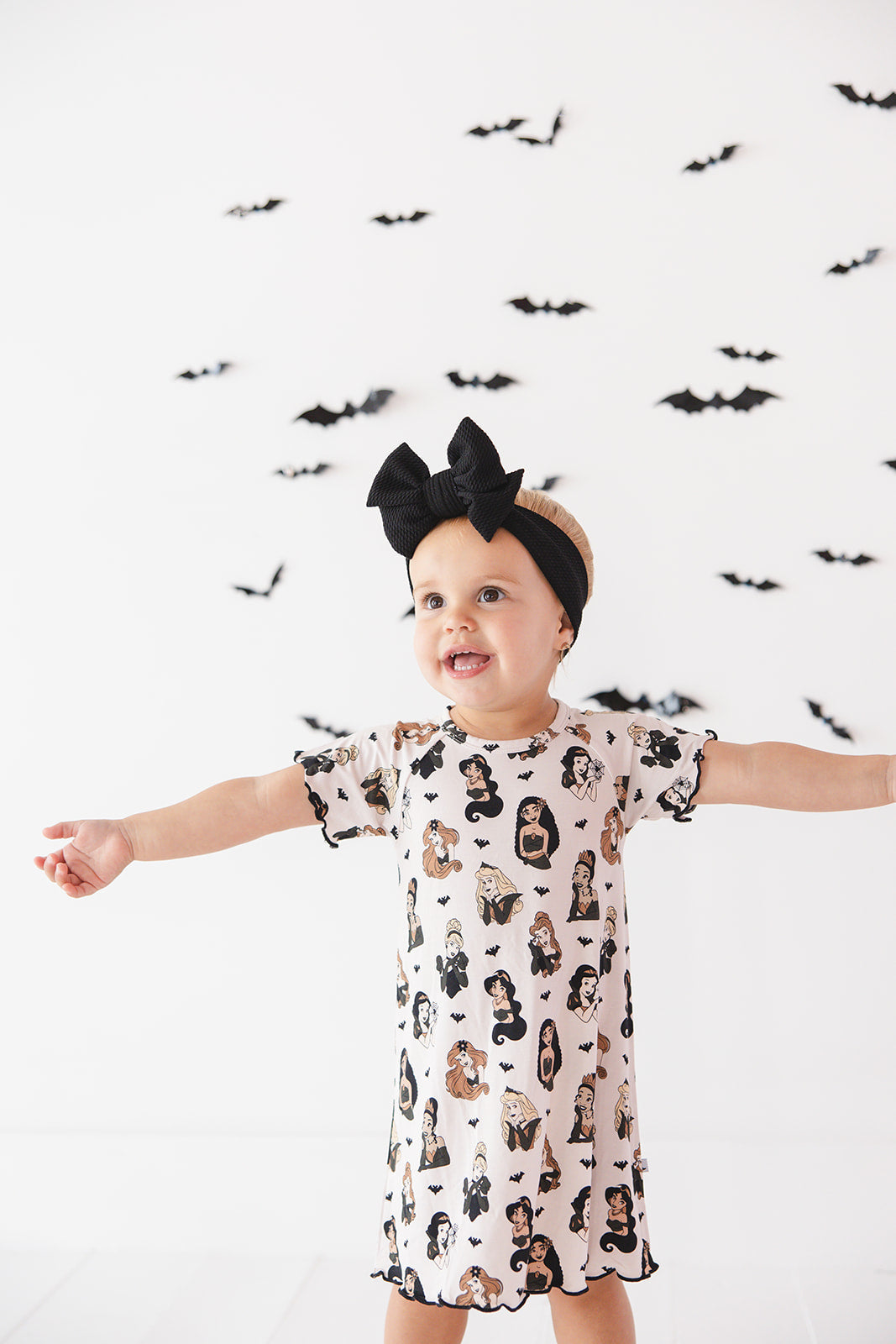 Fairytale Frights: Play Dress