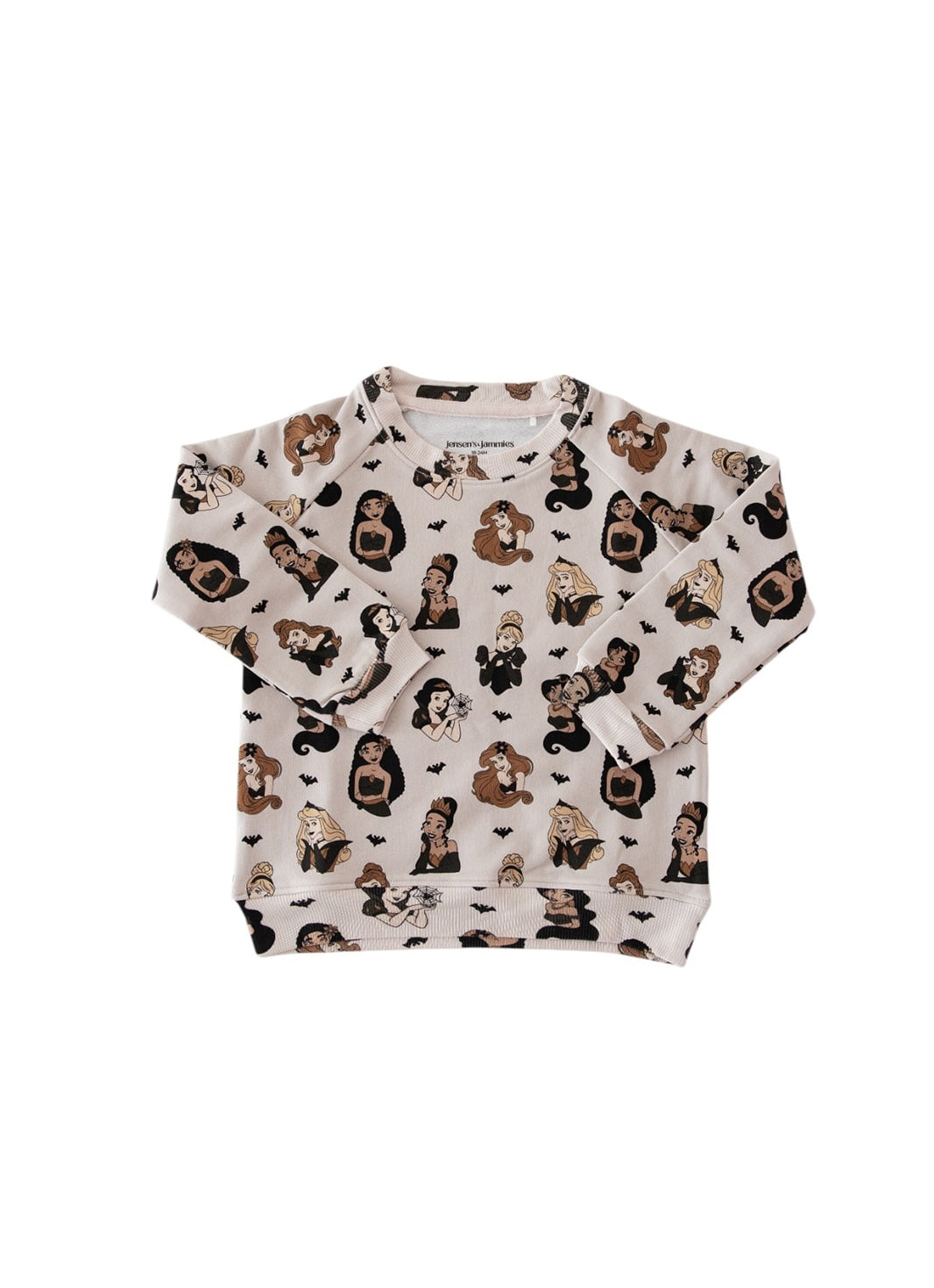 Fairytale Frights: Sweatshirt