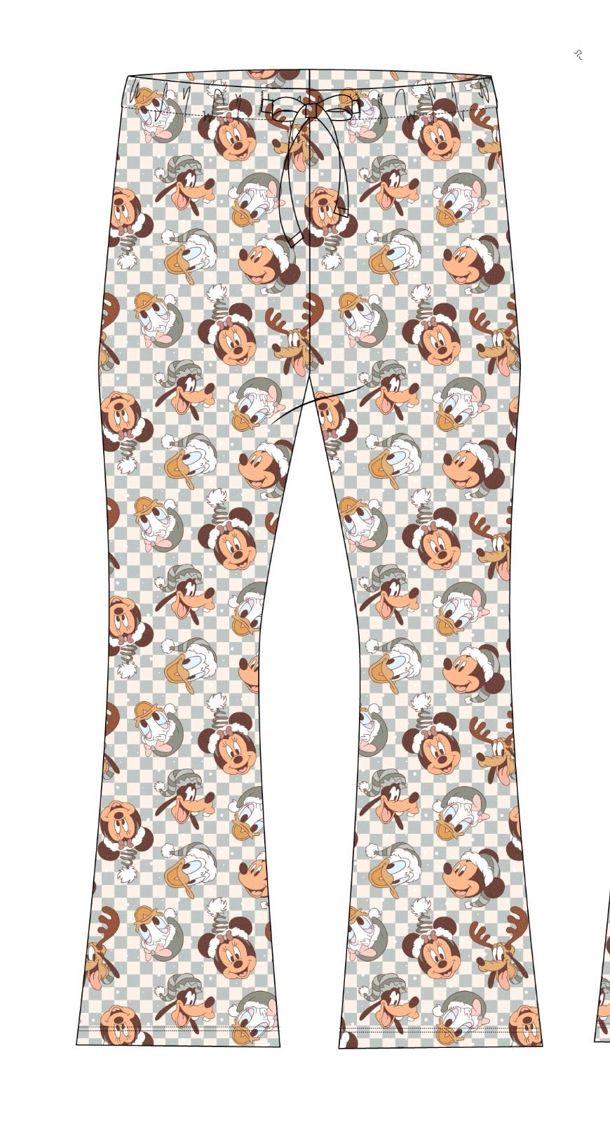 Mainstreet Merry: Mom pants