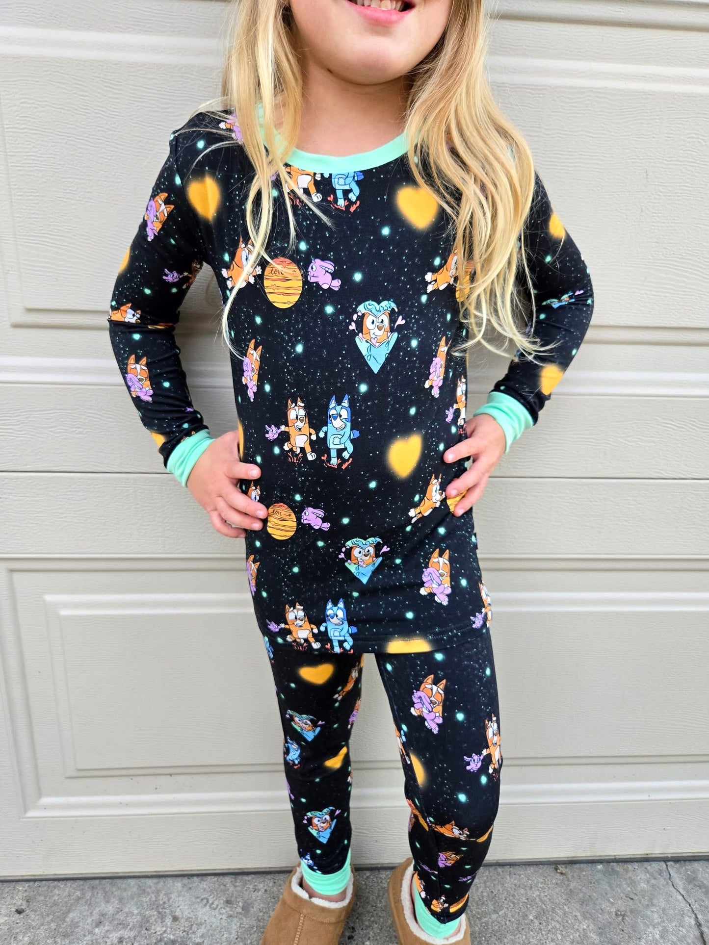Floppy Dreams: 2 Piece Set
