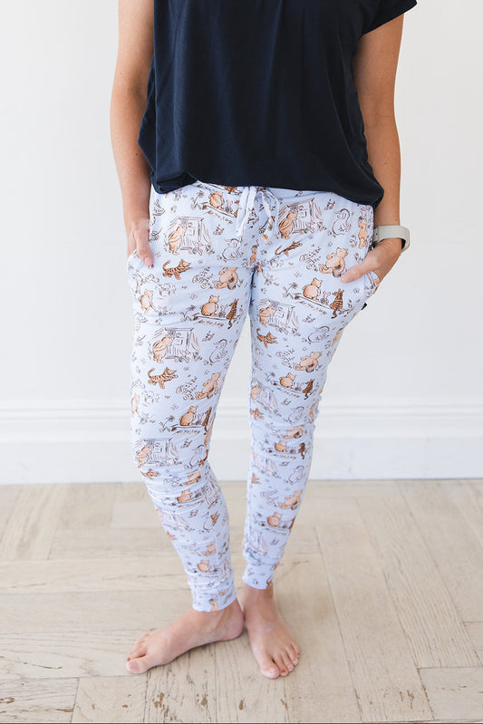 Silly Old Bear - Women's Jogger