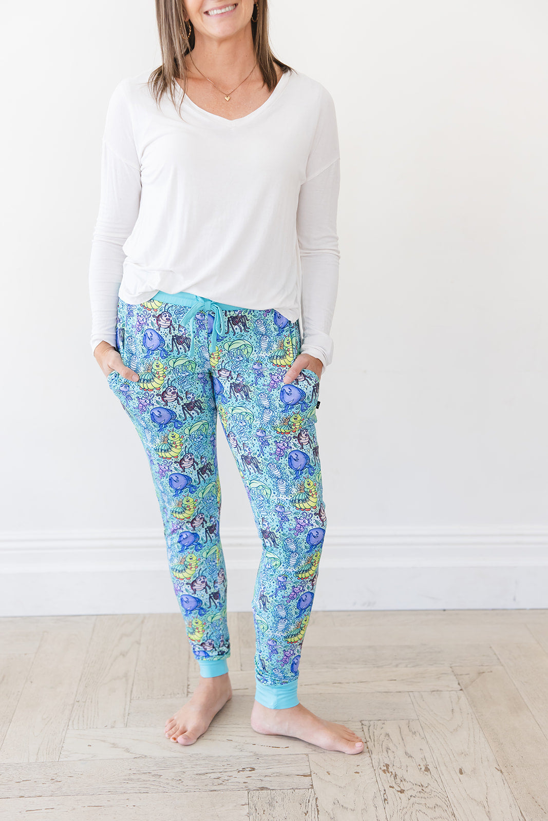 Bugs - Women's Jogger