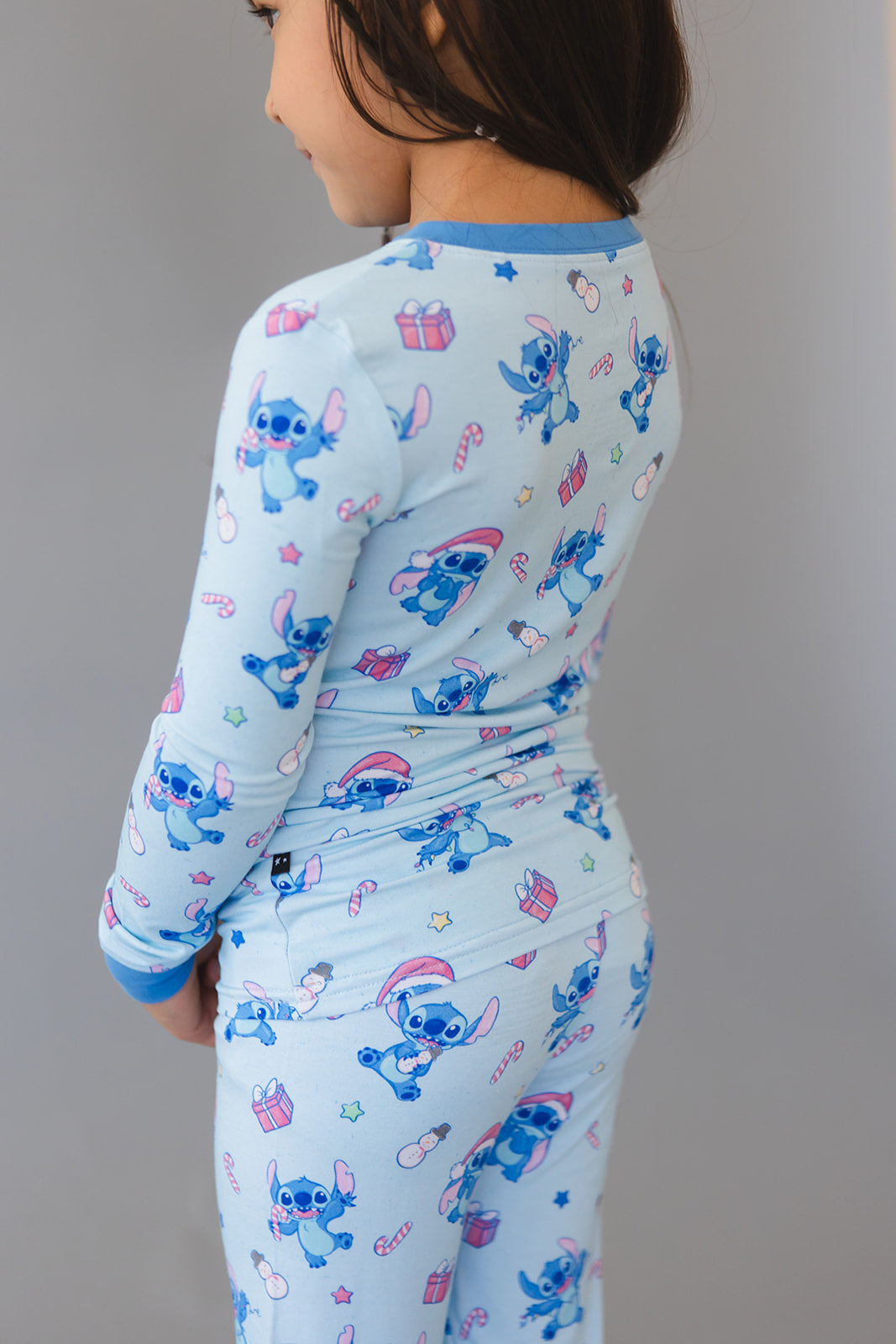 Stitchmas - Set