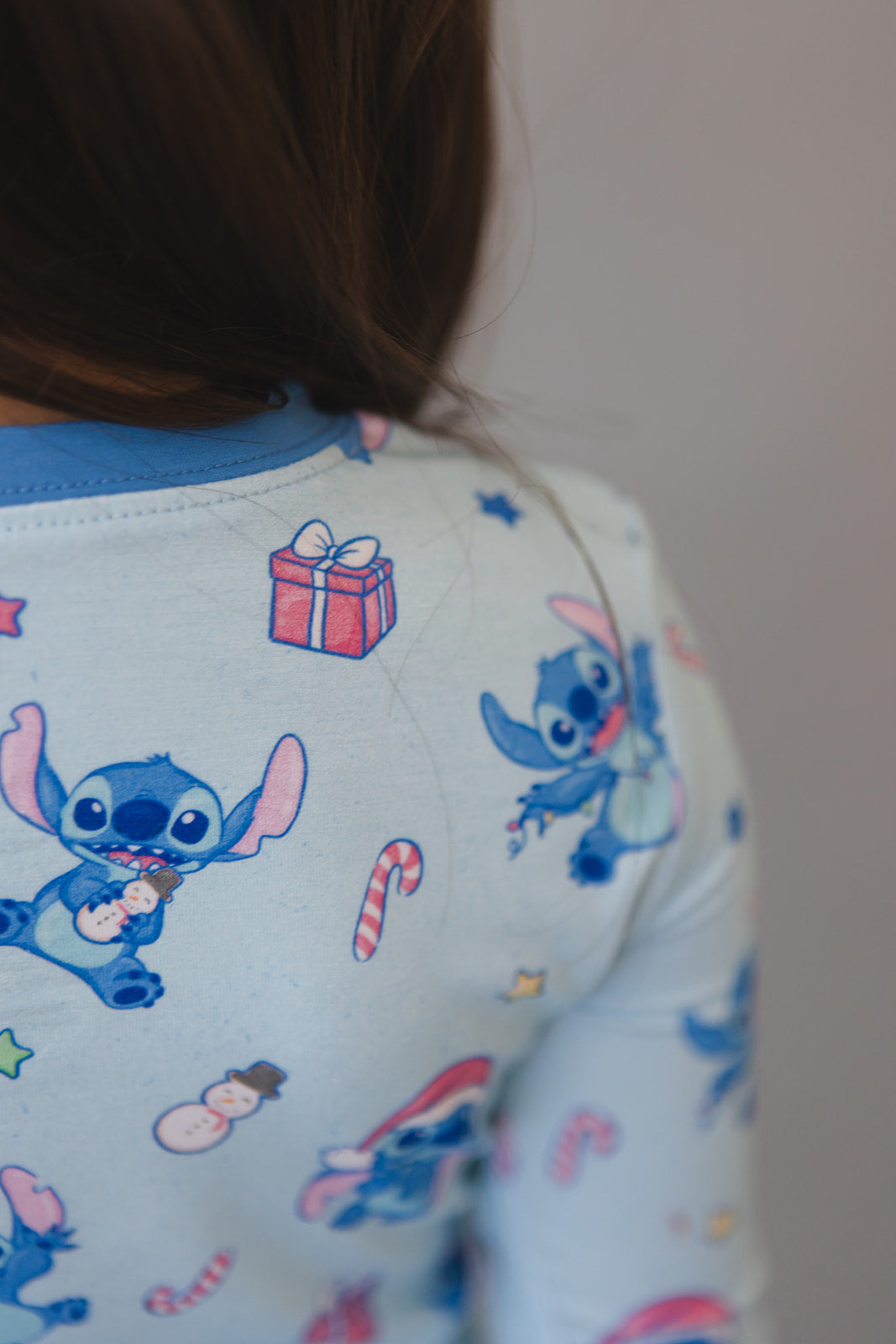 Stitchmas - Set