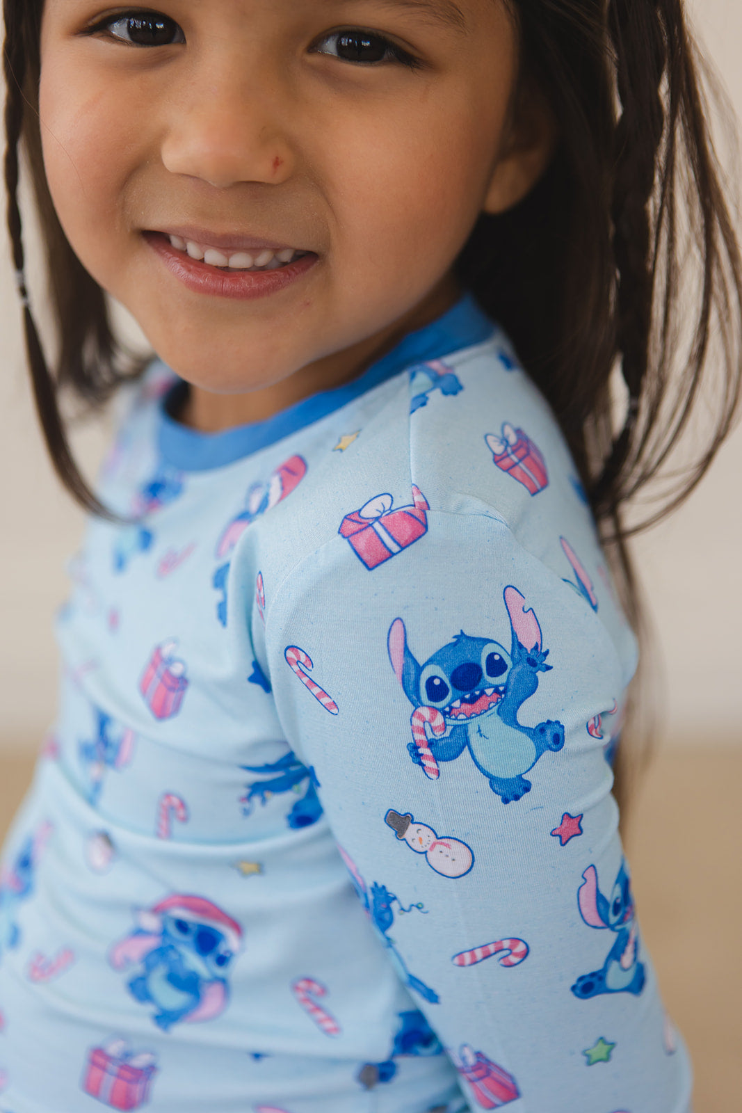 Stitchmas - Set