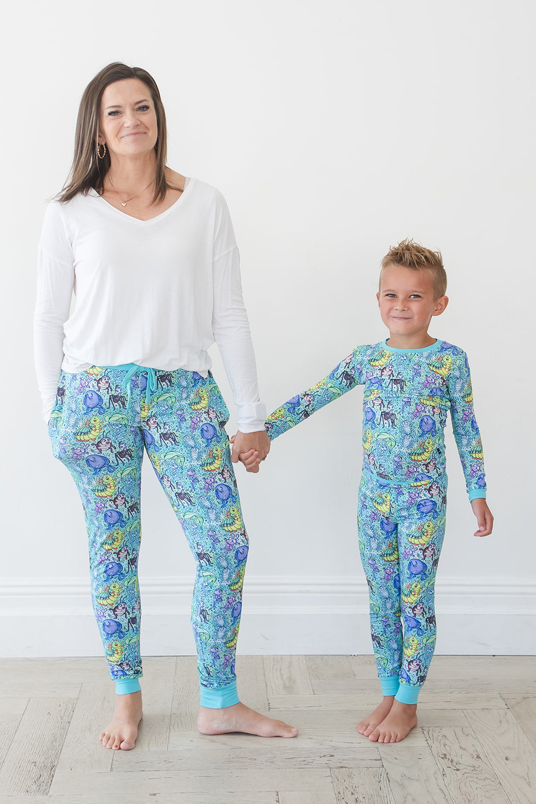 Bugs - Women's Jogger