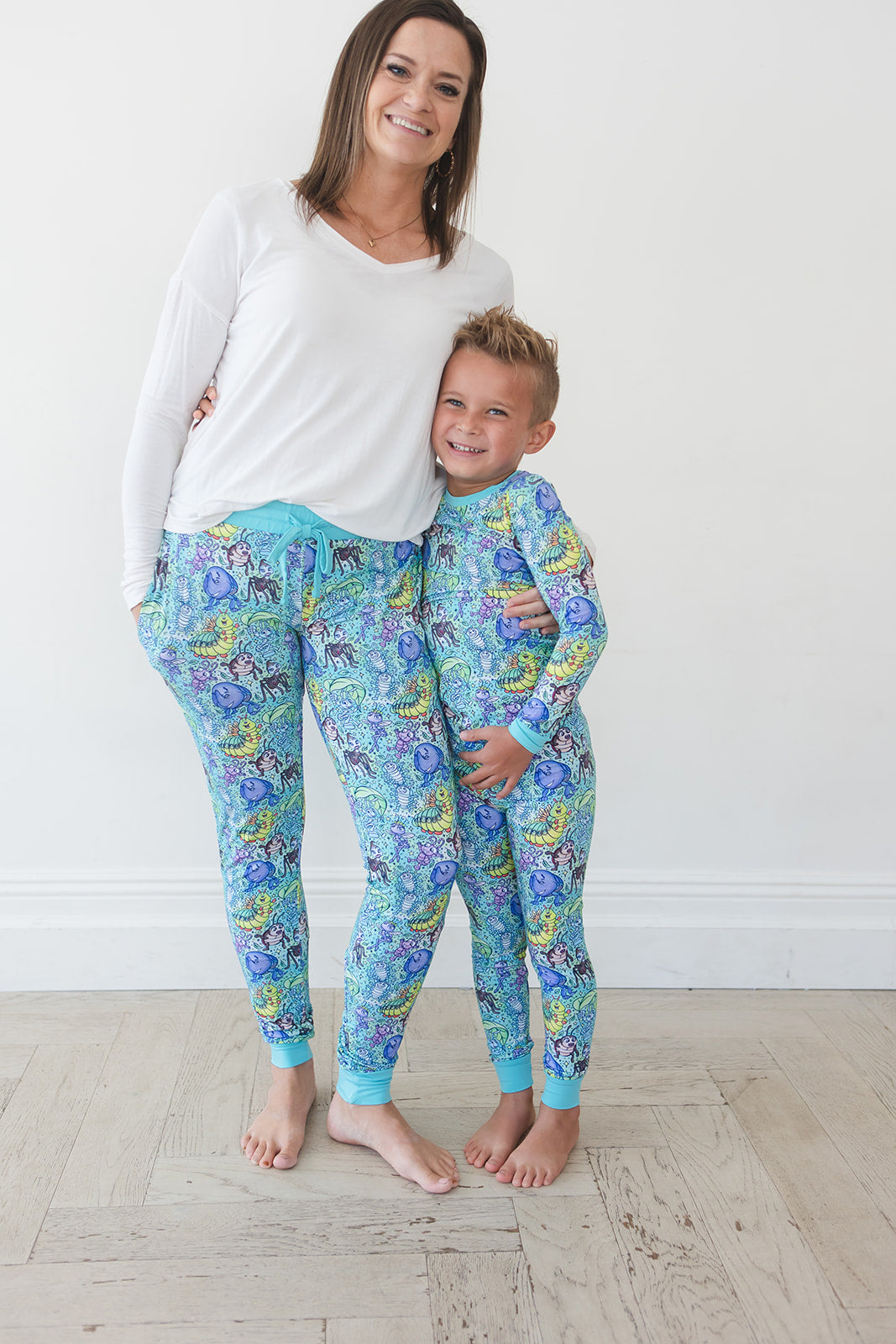 Bugs - Women's Jogger