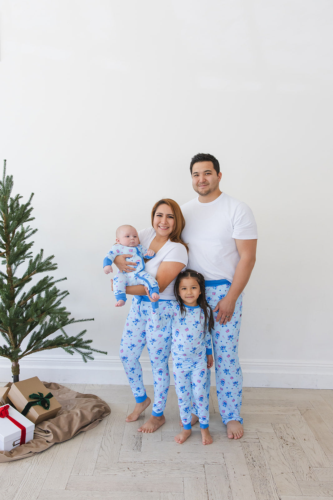 Stitchmas - Set
