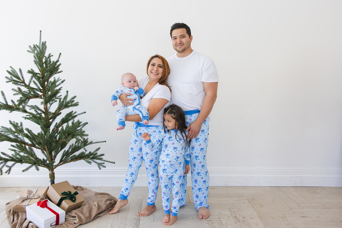 Stitchmas - Set