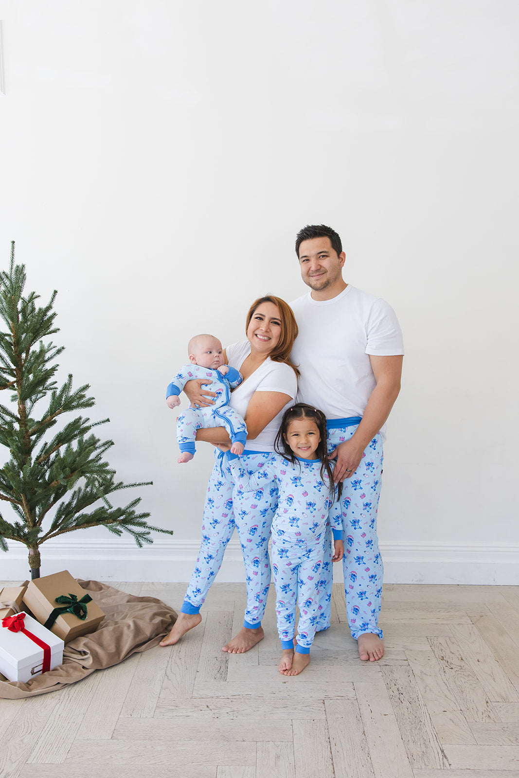 Stitchmas - Set