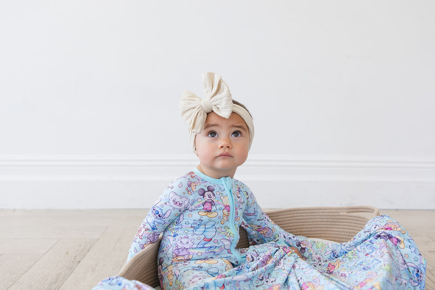 Magical Mashup - Lightweight Blanket