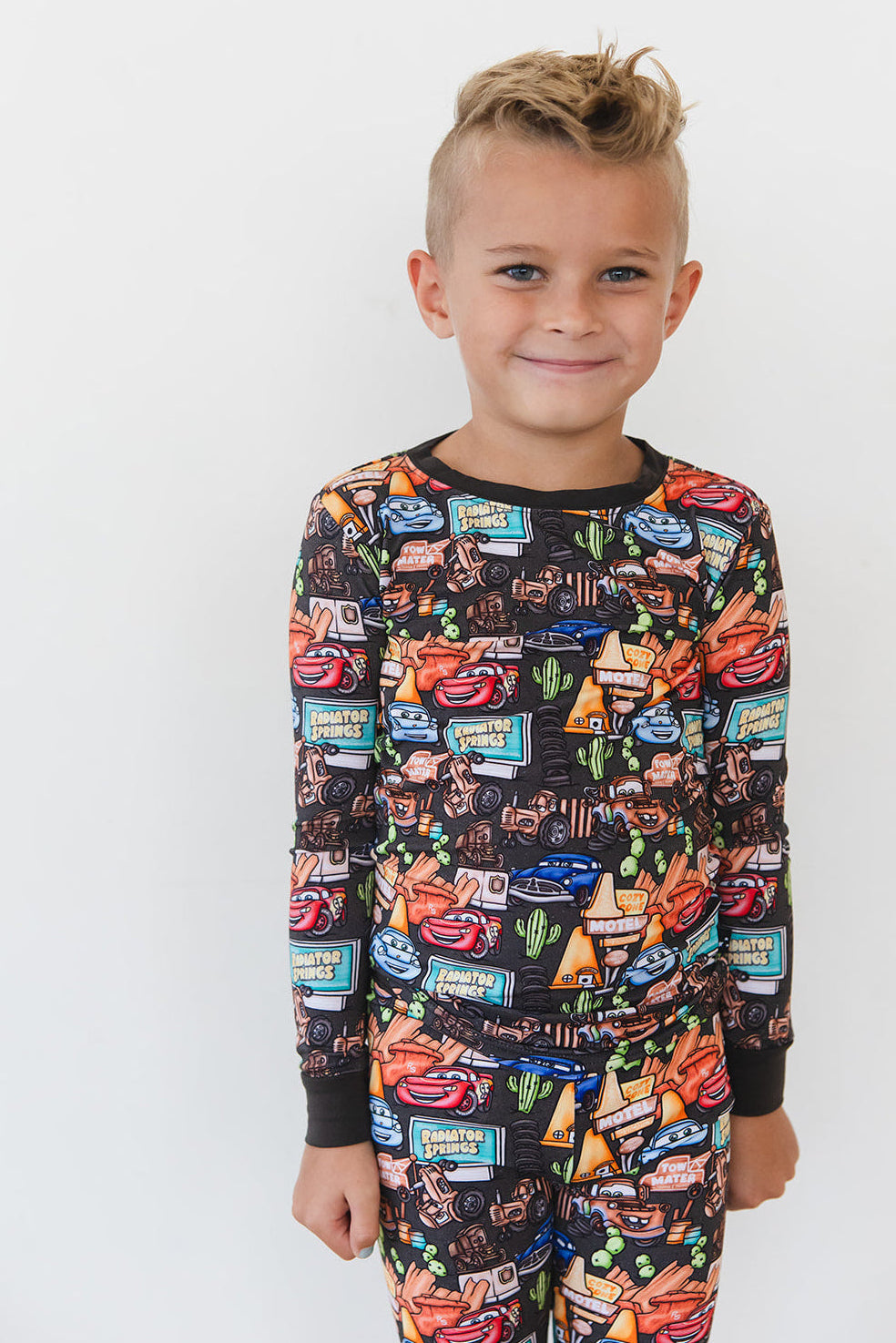 Cozy Cone Adventures - Set