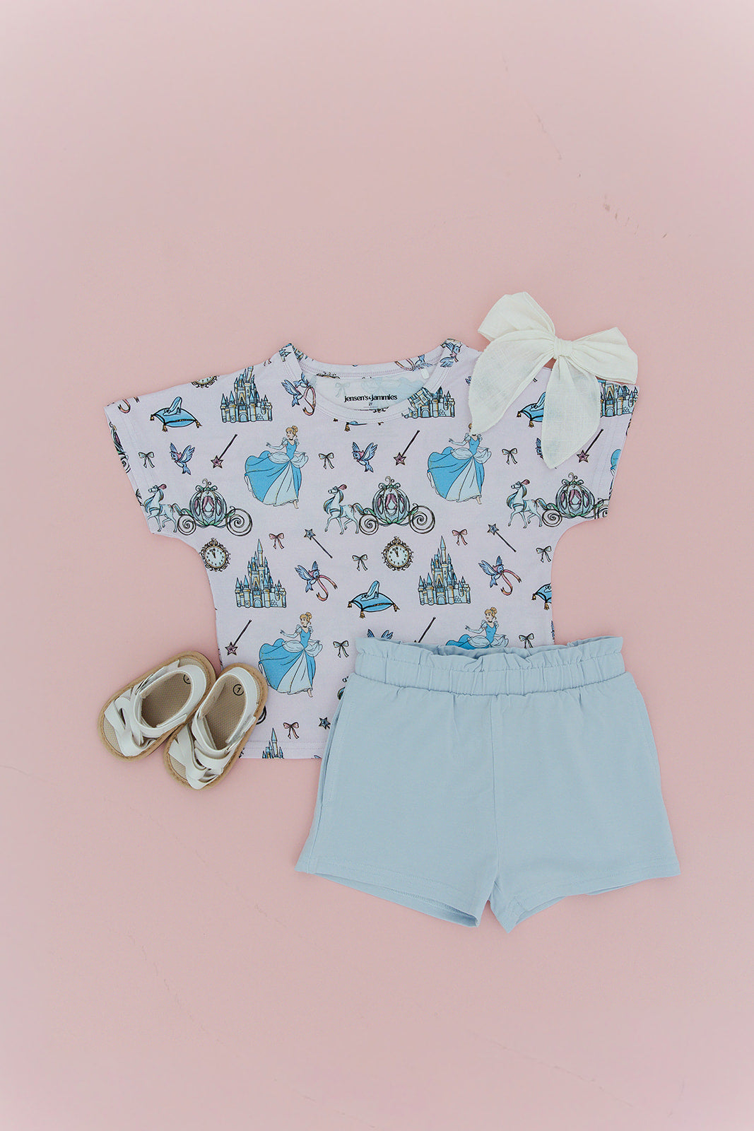 Keepsake: Play Set