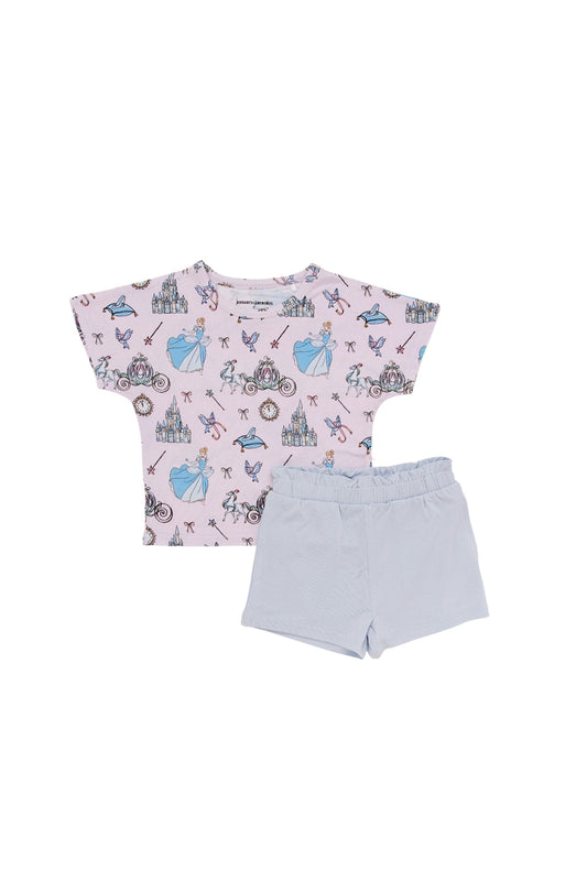 Keepsake: Play Set