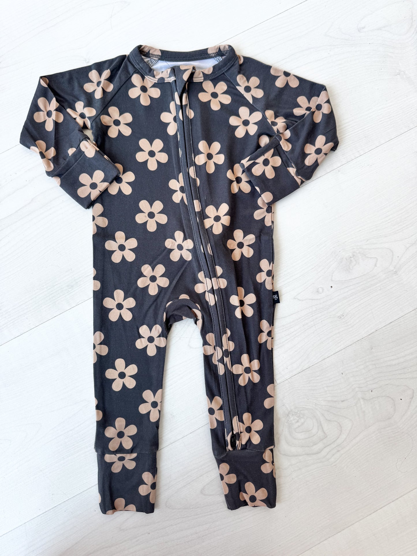 Bloom: Zippy
