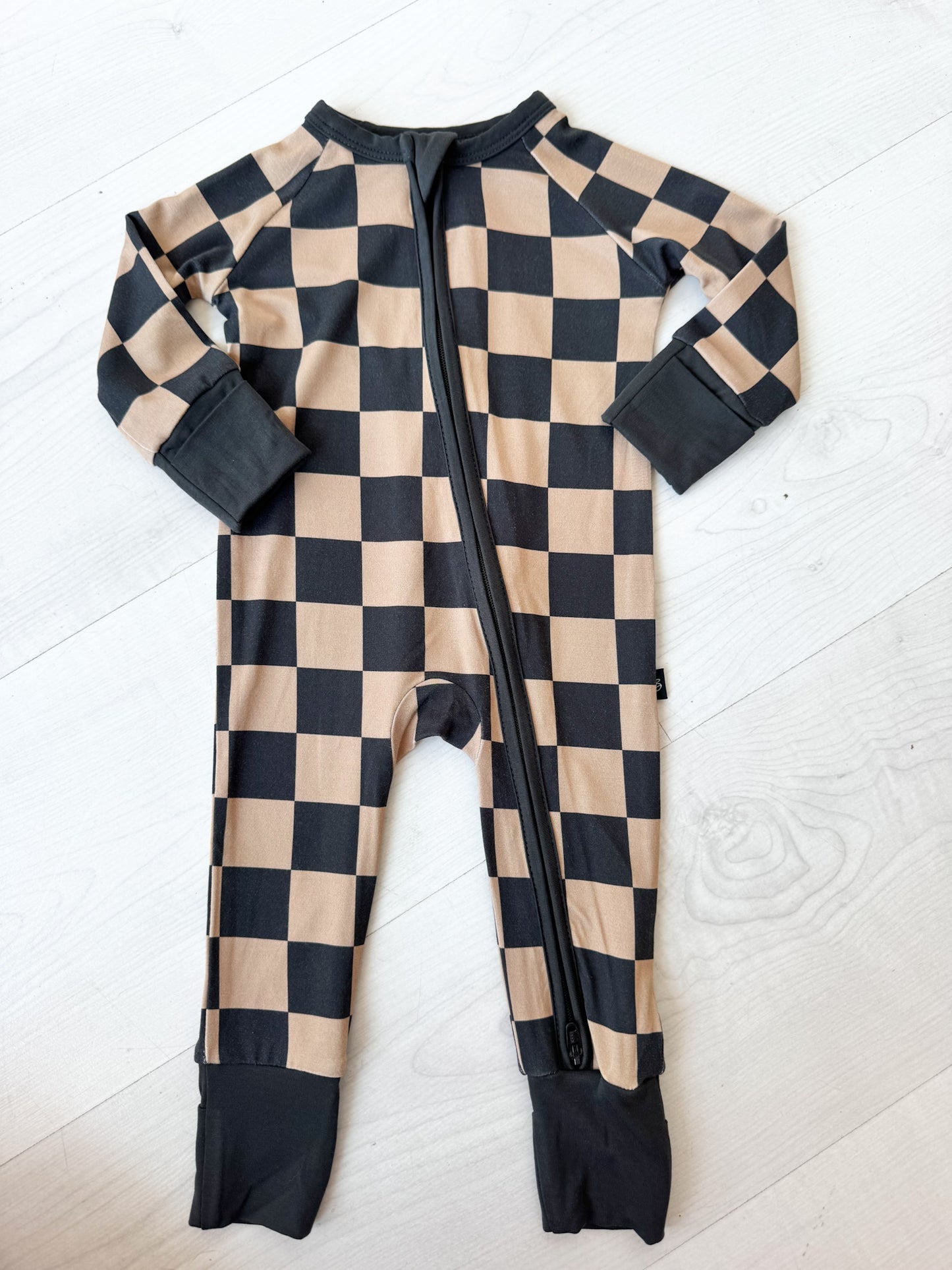 Checks: Zippy