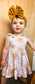 Sun Daised: Twirl Dress