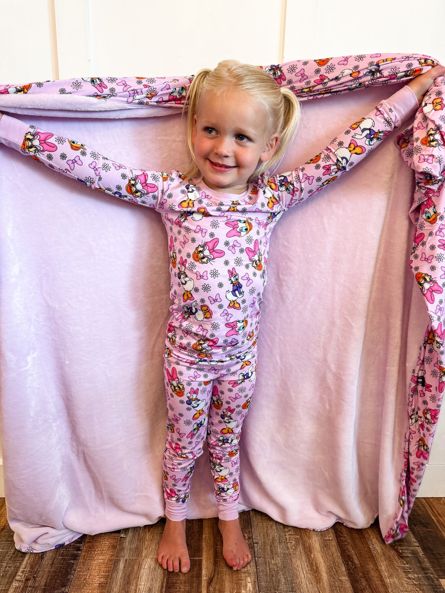 Daisy: 2 Piece Set
